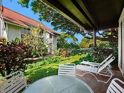Kiahuna Plantation Kauai By Outrigger Apartamento