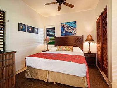 Apartamento Kiahuna Plantation Kauai By Outrigger *