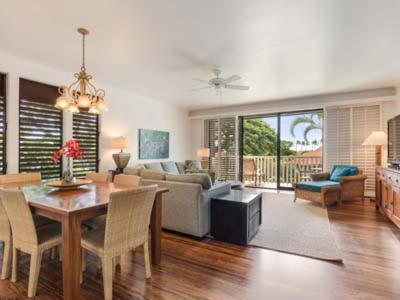 Kiahuna Plantation Kauai By Outrigger *