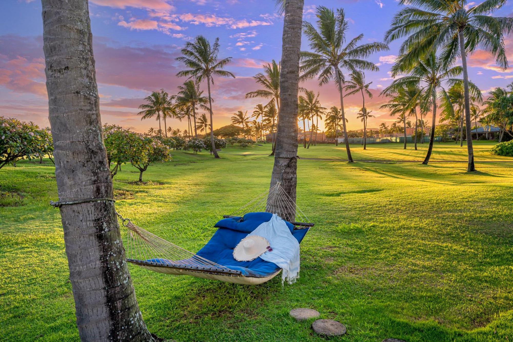 Kauai Luxury Vacation Villas, A Destination By Hyatt *