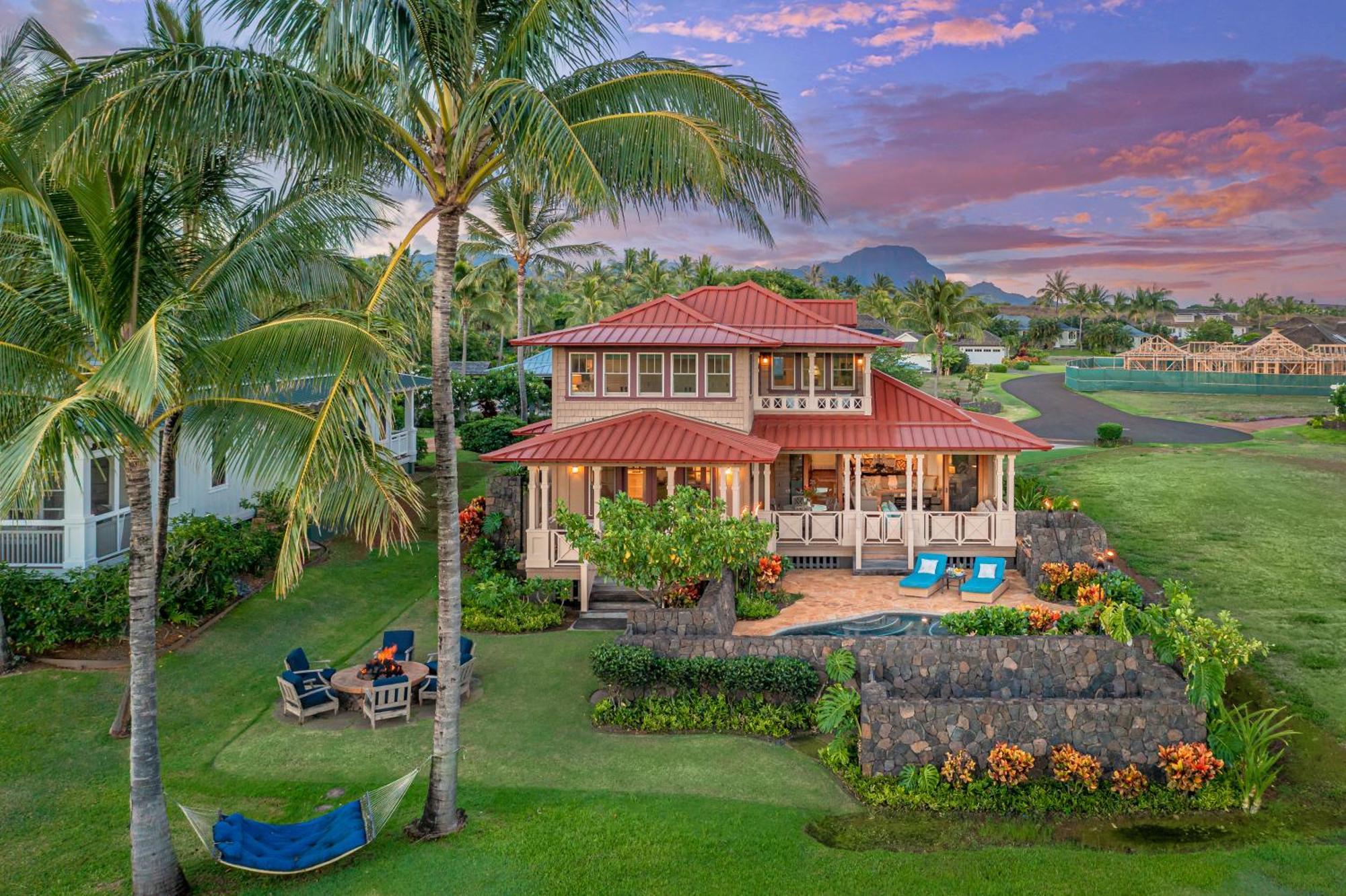 Resort Kauai Luxury Vacation Villas, A Destination By Hyatt