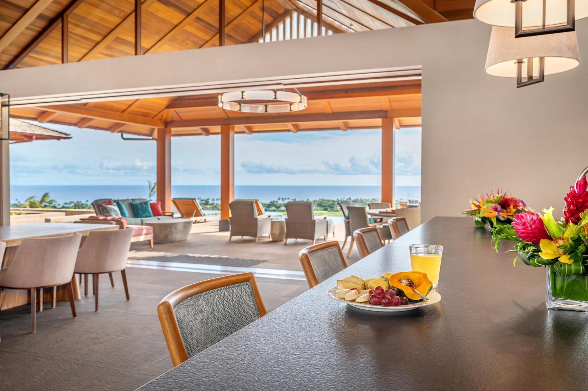 Resort Kauai Luxury Vacation Villas, A Destination By Hyatt Koloa