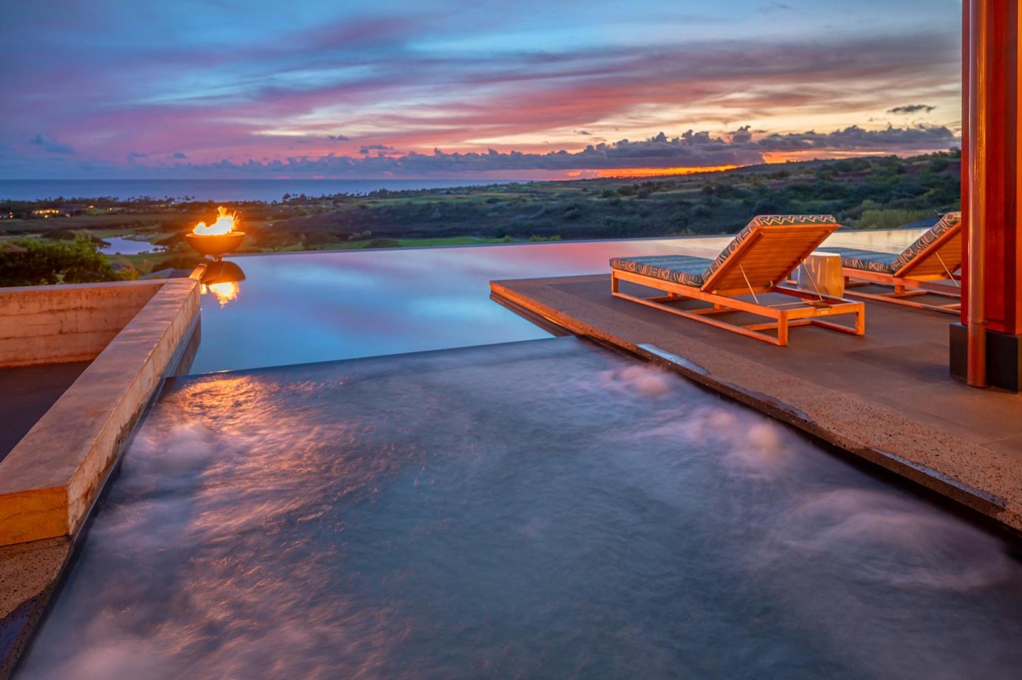 Kauai Luxury Vacation Villas, A Destination By Hyatt * Koloa