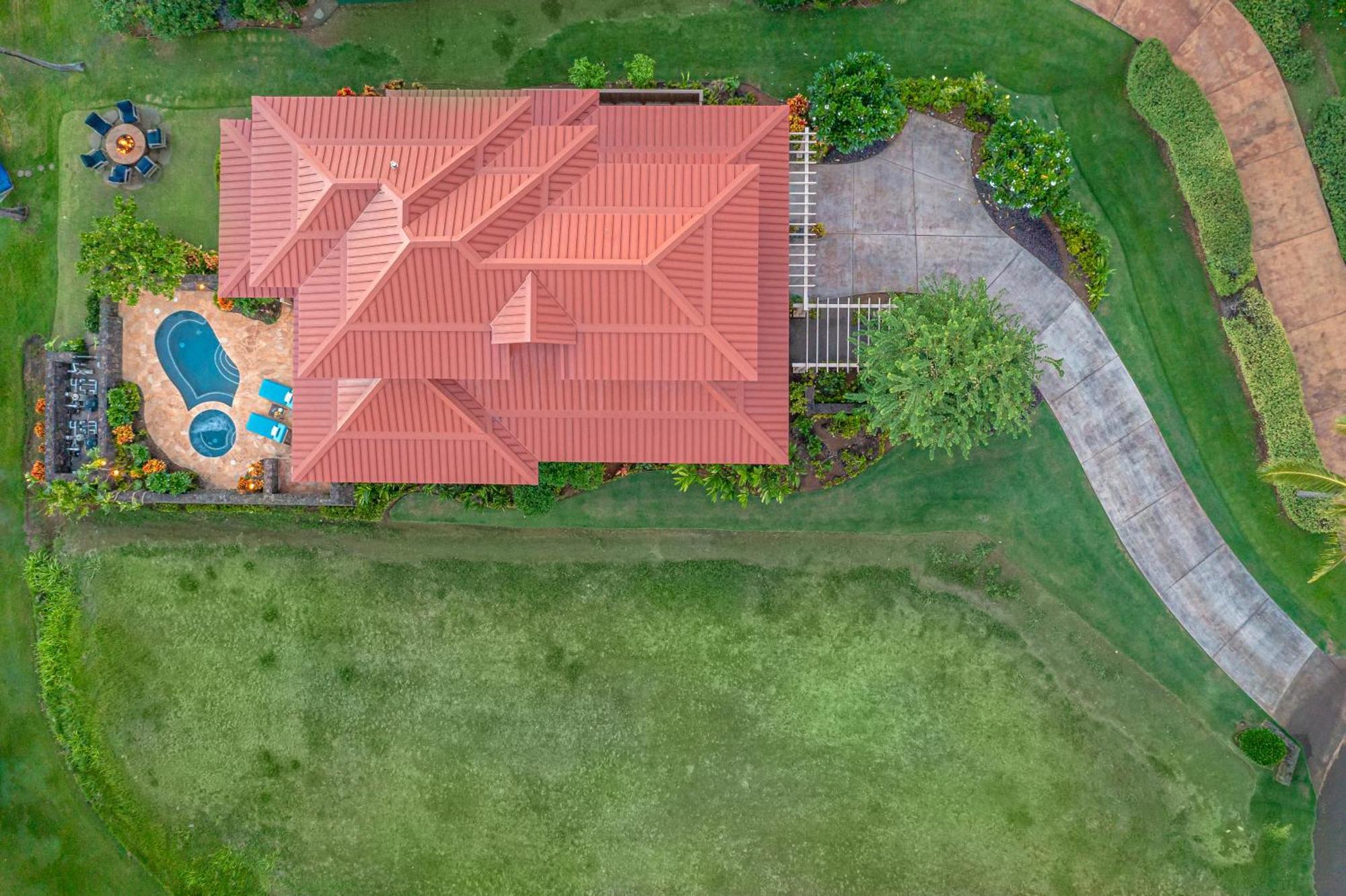 Resort Kauai Luxury Vacation Villas, A Destination By Hyatt