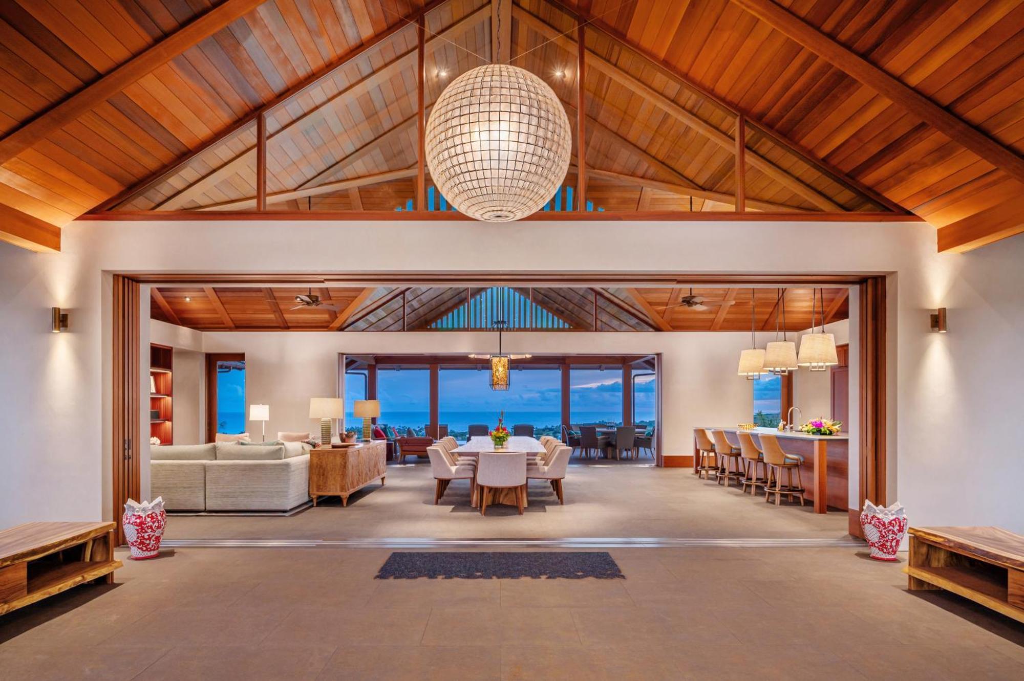 Kauai Luxury Vacation Villas, A Destination By Hyatt *