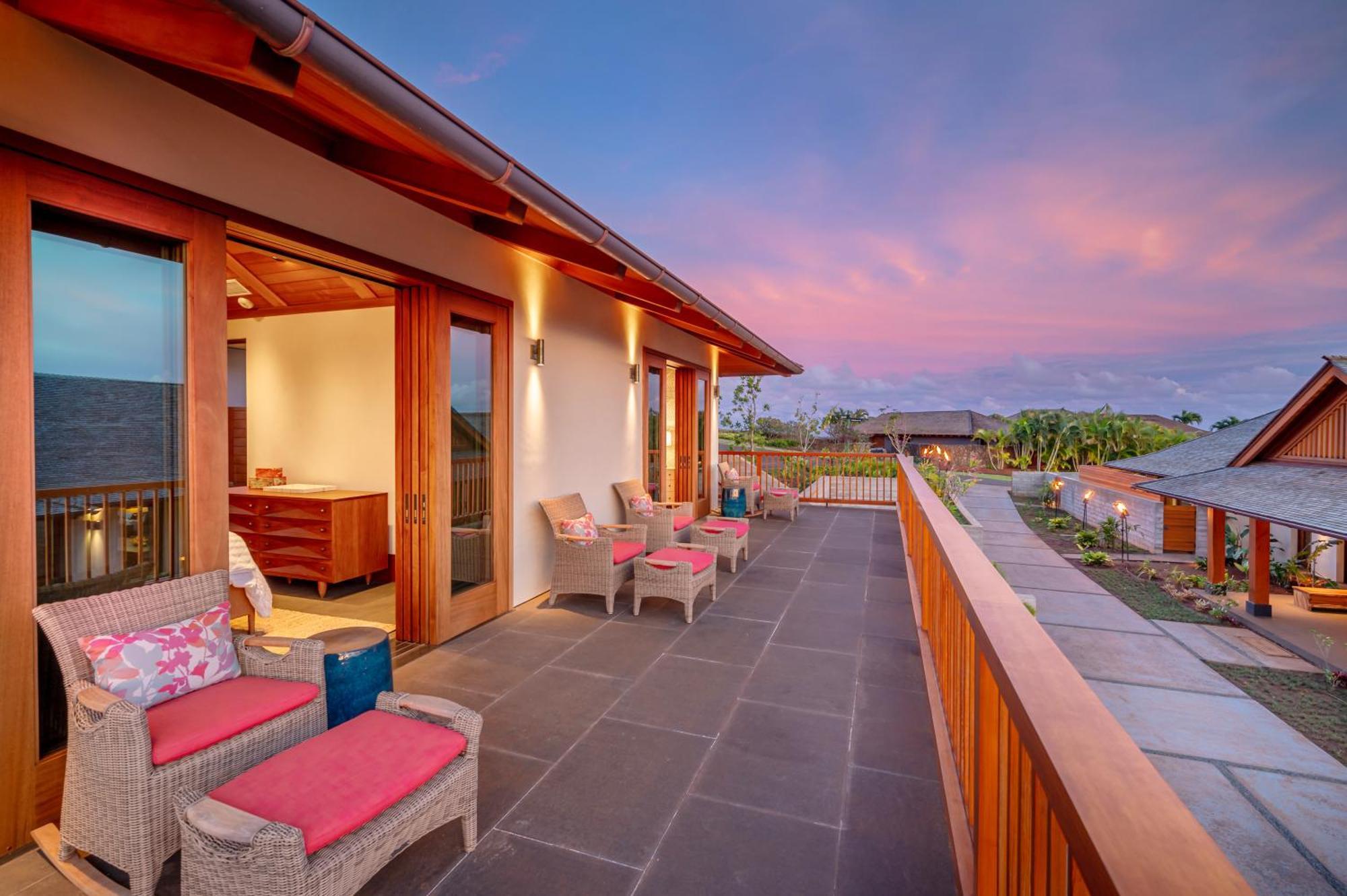 Kauai Luxury Vacation Villas, A Destination By Hyatt Resort *
