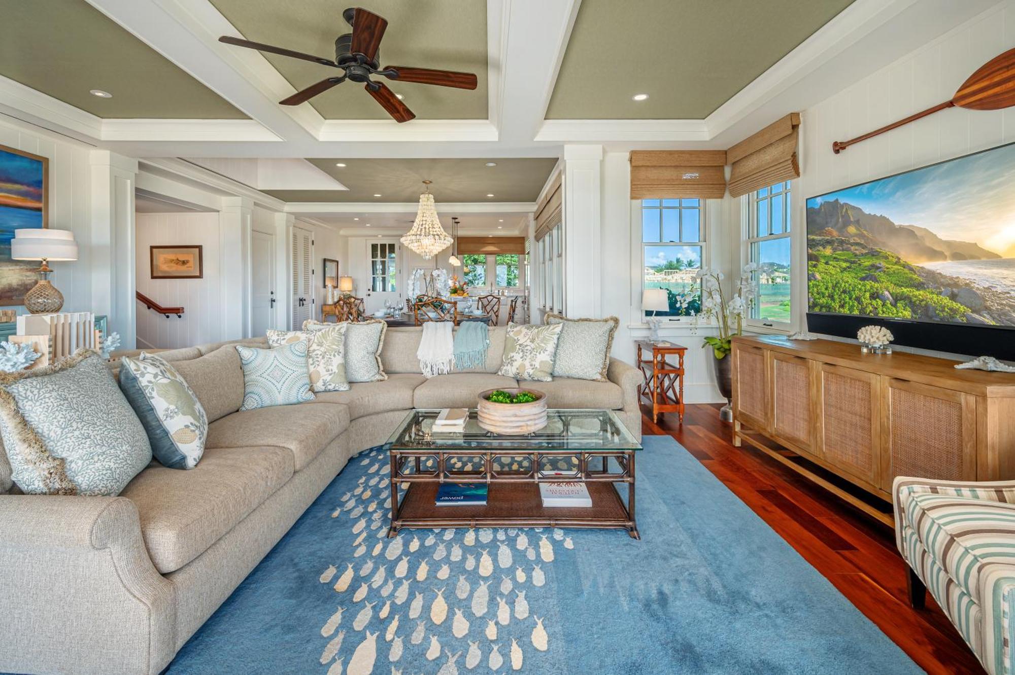 Kauai Luxury Vacation Villas, A Destination By Hyatt Resort *