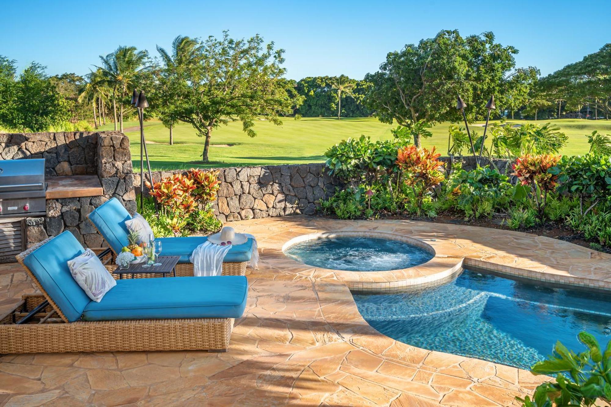 Kauai Luxury Vacation Villas, A Destination By Hyatt * Koloa