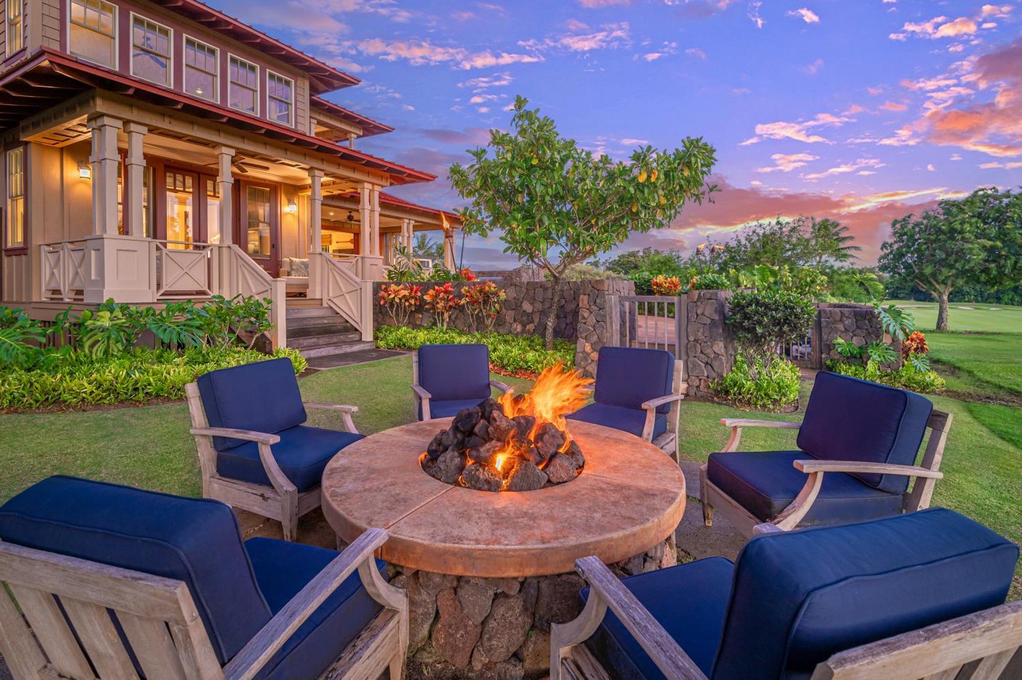 Resort Kauai Luxury Vacation Villas, A Destination By Hyatt