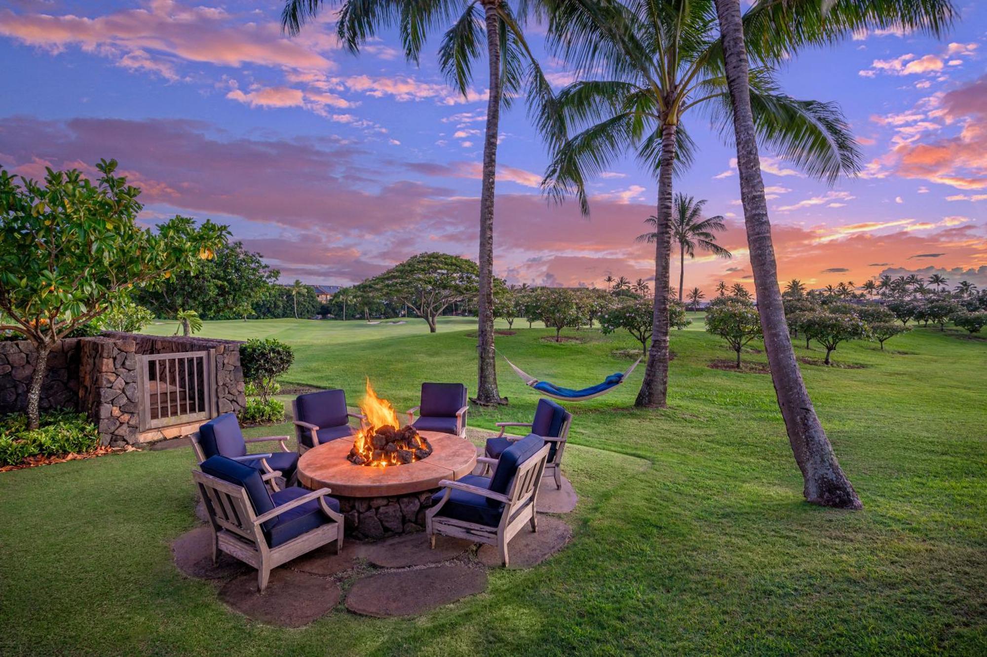 Kauai Luxury Vacation Villas, A Destination By Hyatt *