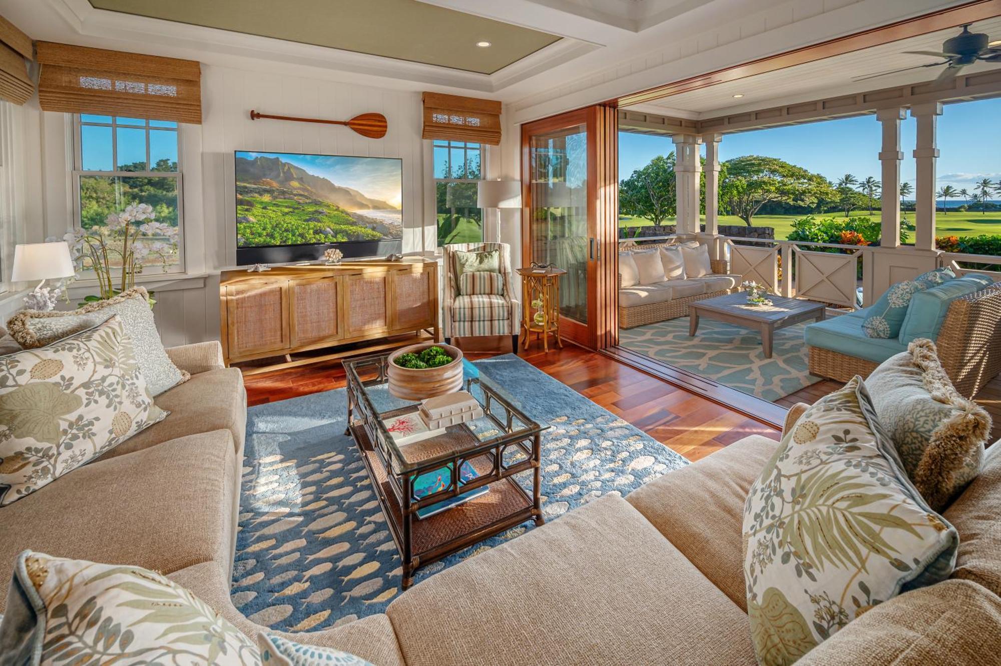 Resort Kauai Luxury Vacation Villas, A Destination By Hyatt Koloa