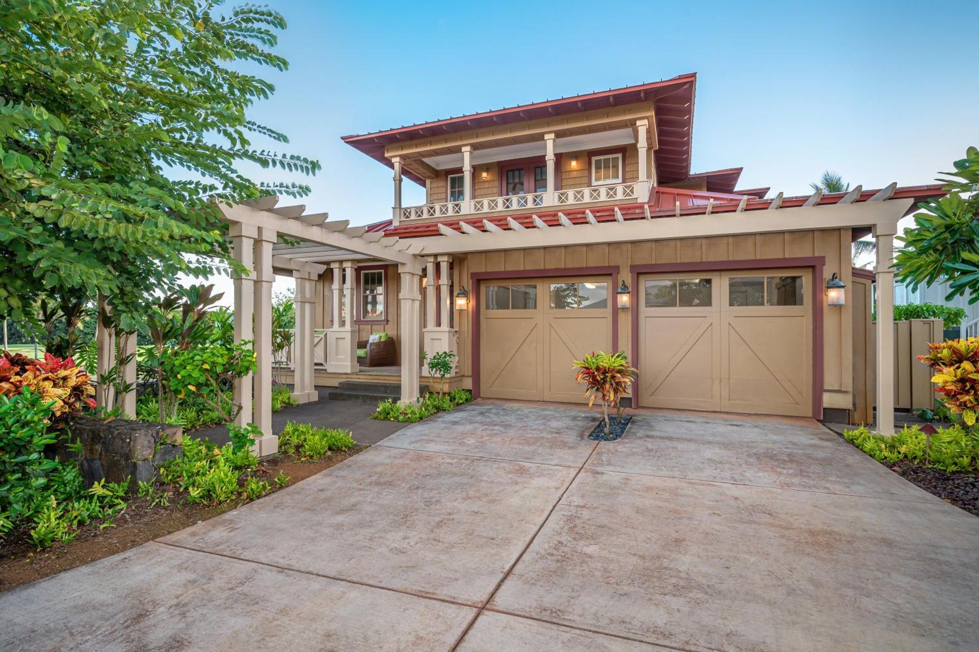 Resort Kauai Luxury Vacation Villas, A Destination By Hyatt *