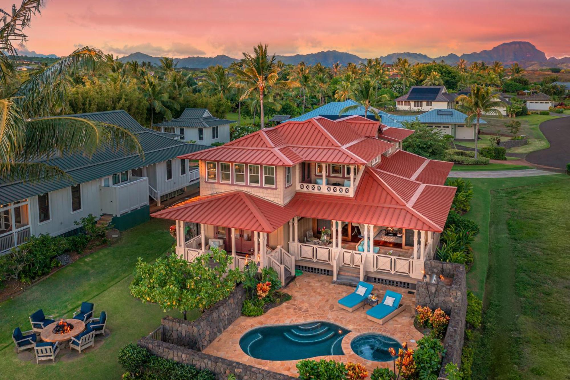 Kauai Luxury Vacation Villas, A Destination By Hyatt