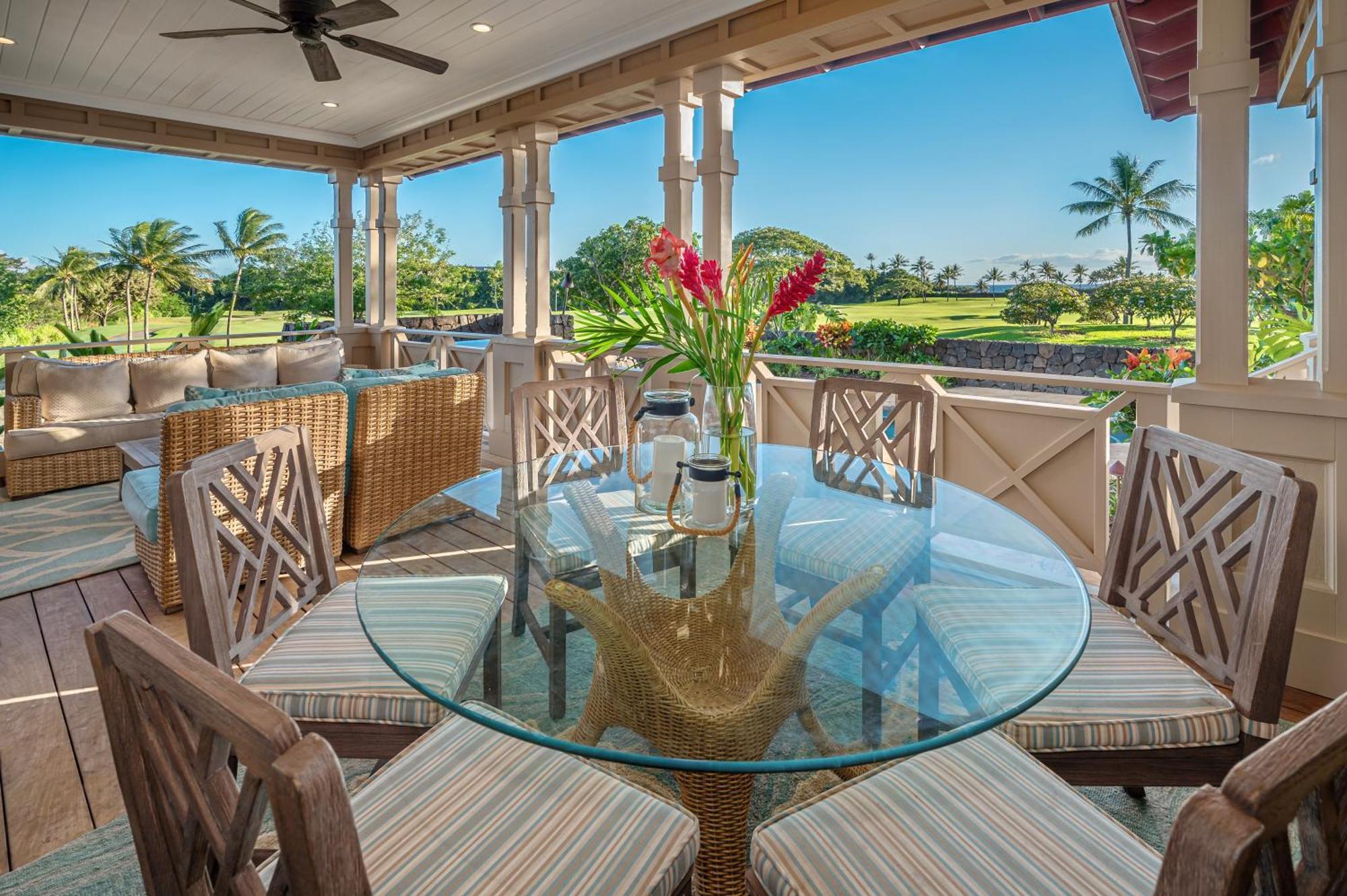 Kauai Luxury Vacation Villas, A Destination By Hyatt Resort
