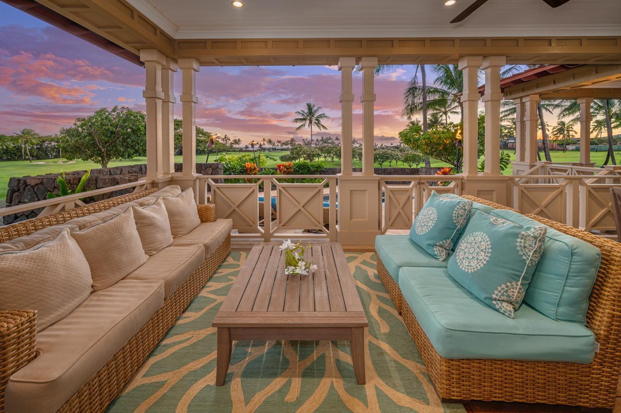Resort Kauai Luxury Vacation Villas, A Destination By Hyatt *