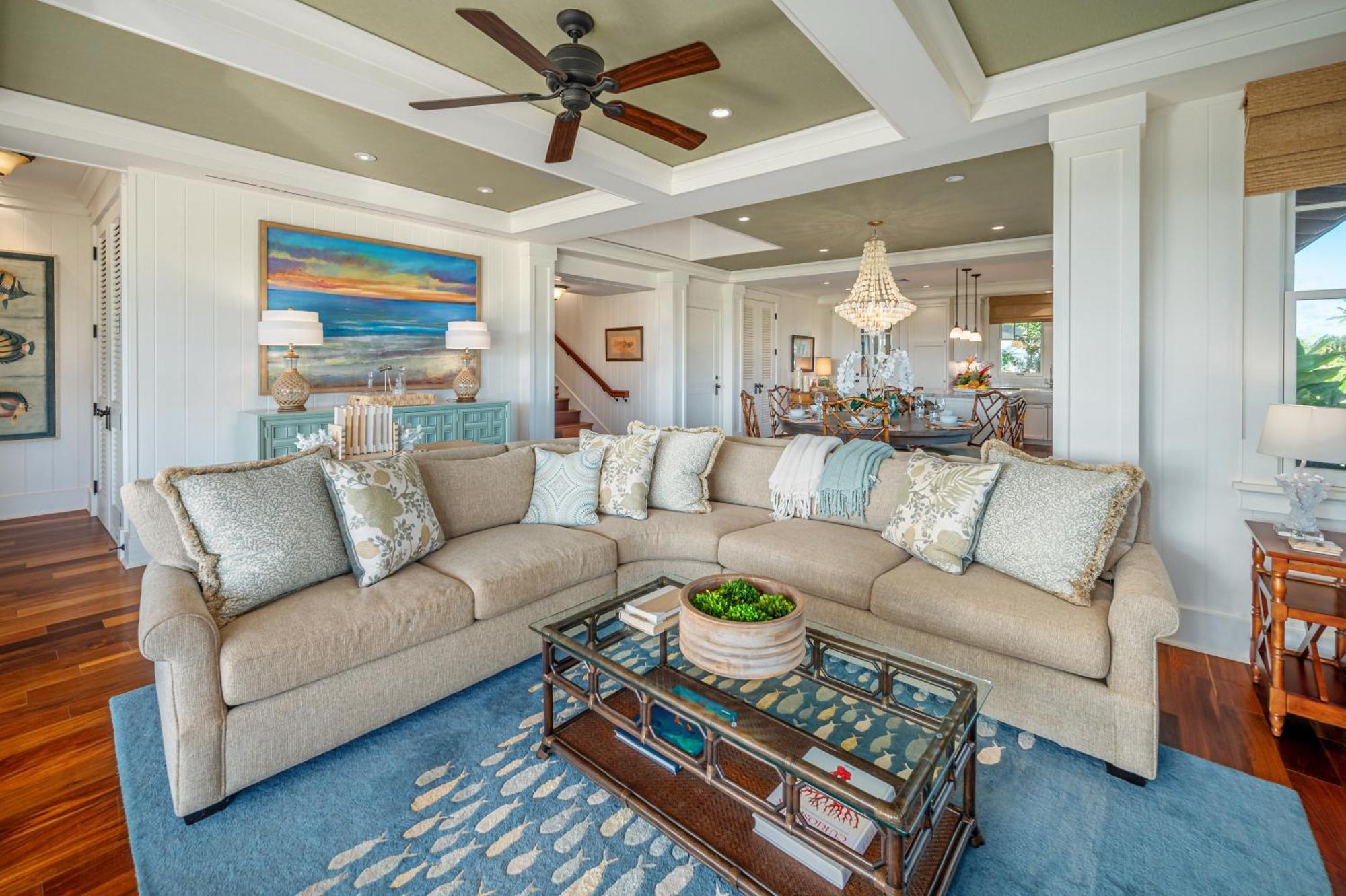Resort Kauai Luxury Vacation Villas, A Destination By Hyatt Koloa