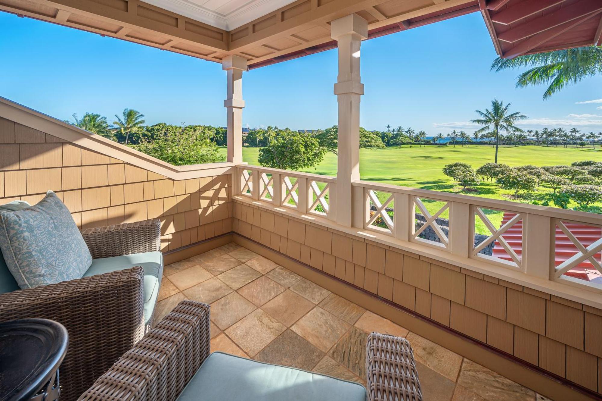 Resort Kauai Luxury Vacation Villas, A Destination By Hyatt *