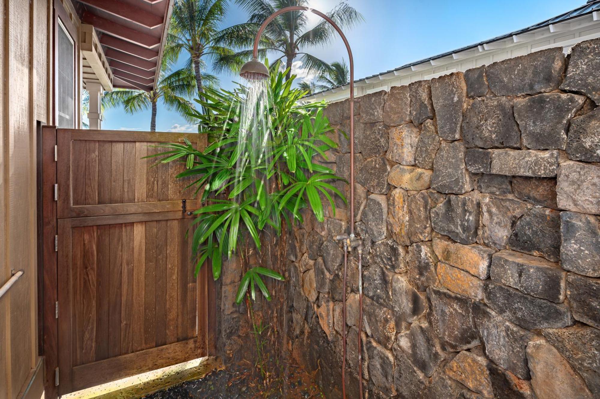 Kauai Luxury Vacation Villas, A Destination By Hyatt Resort Koloa