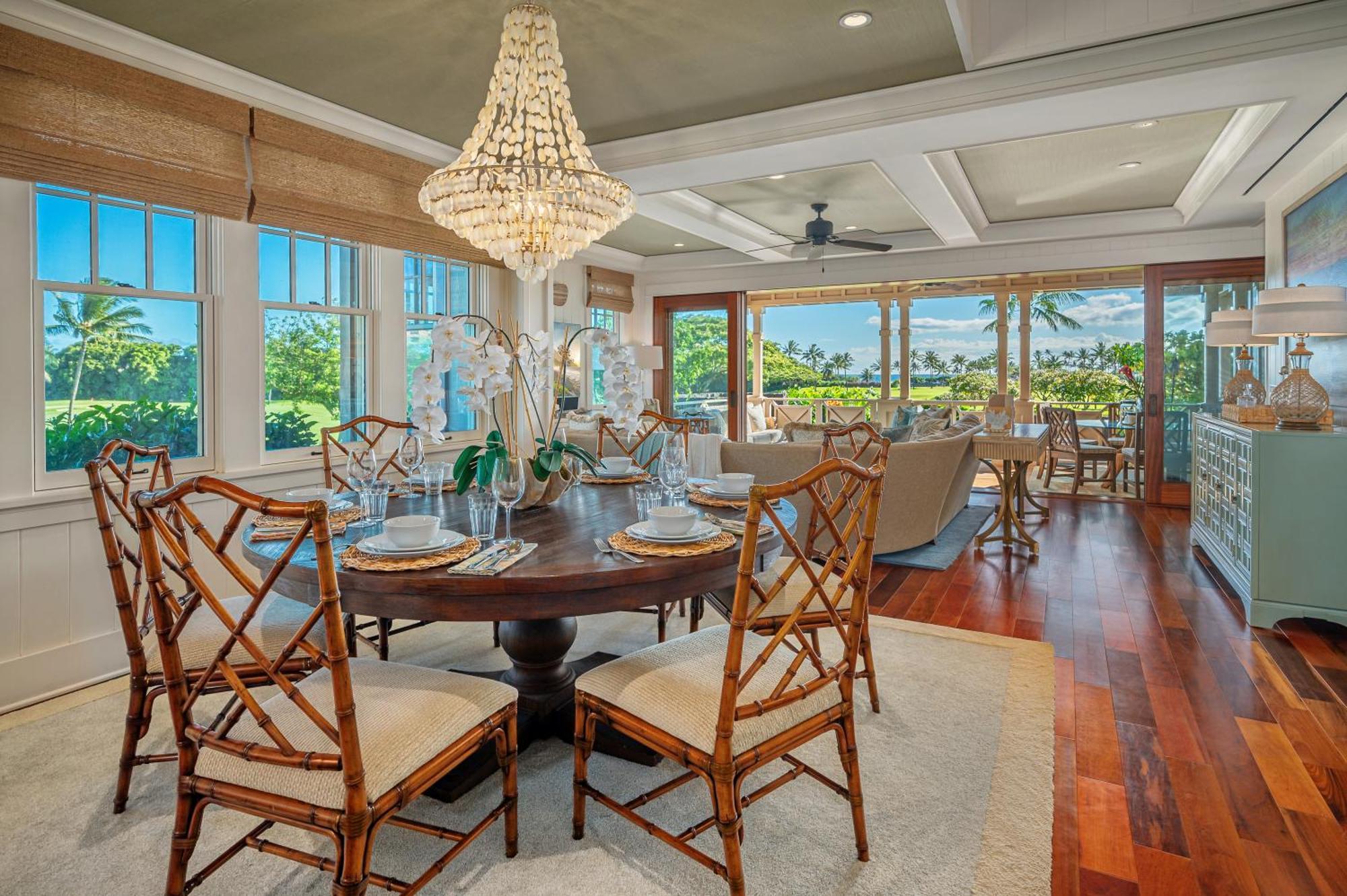 Kauai Luxury Vacation Villas, A Destination By Hyatt *