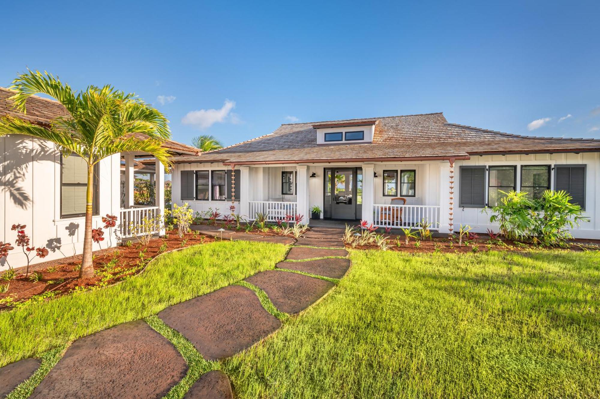 Resort Kauai Luxury Vacation Villas, A Destination By Hyatt Koloa