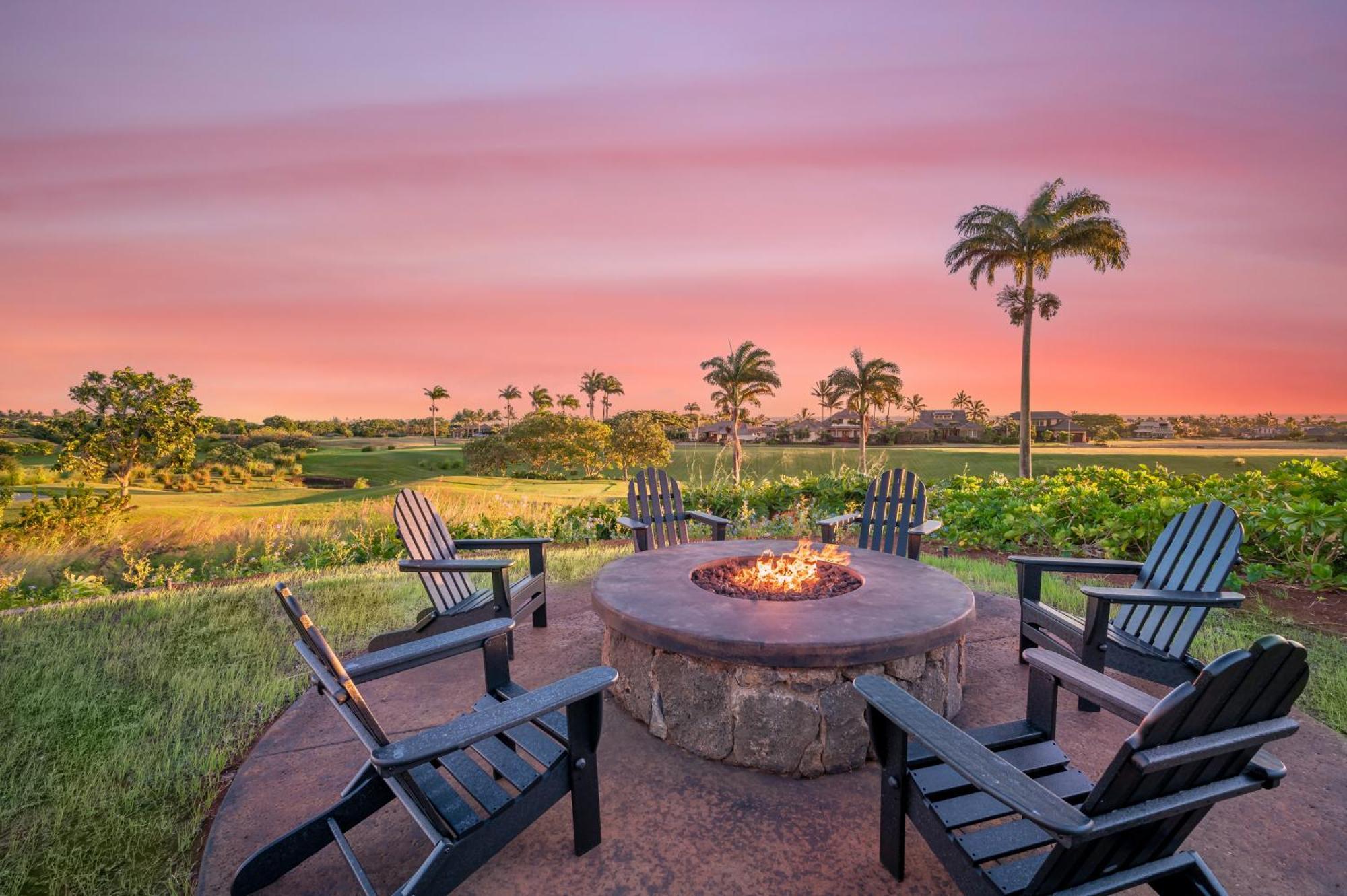 Kauai Luxury Vacation Villas, A Destination By Hyatt Koloa
