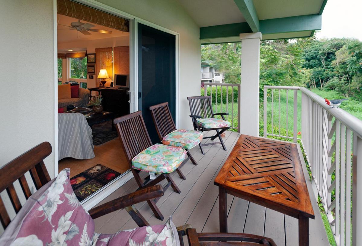 Of Kamalii 37 Apartment *