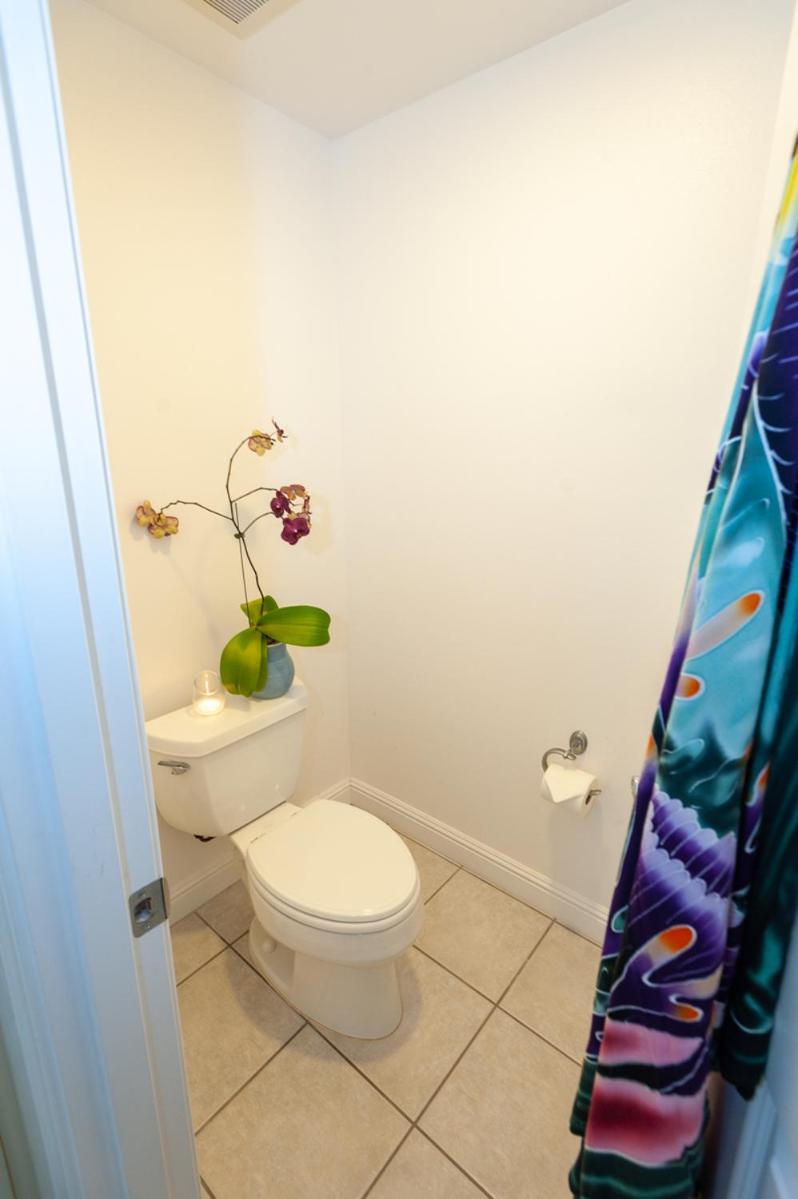 Of Kamalii 37 Apartment