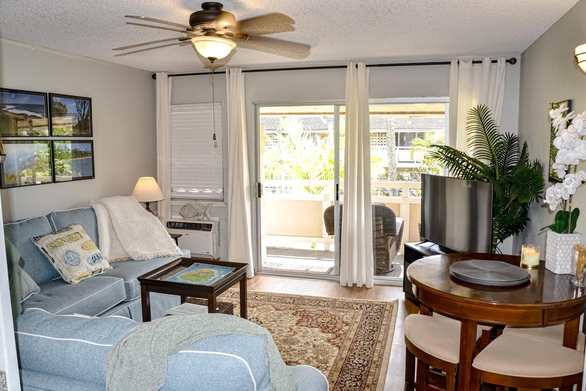 Plantation Hale H12 Apartment *