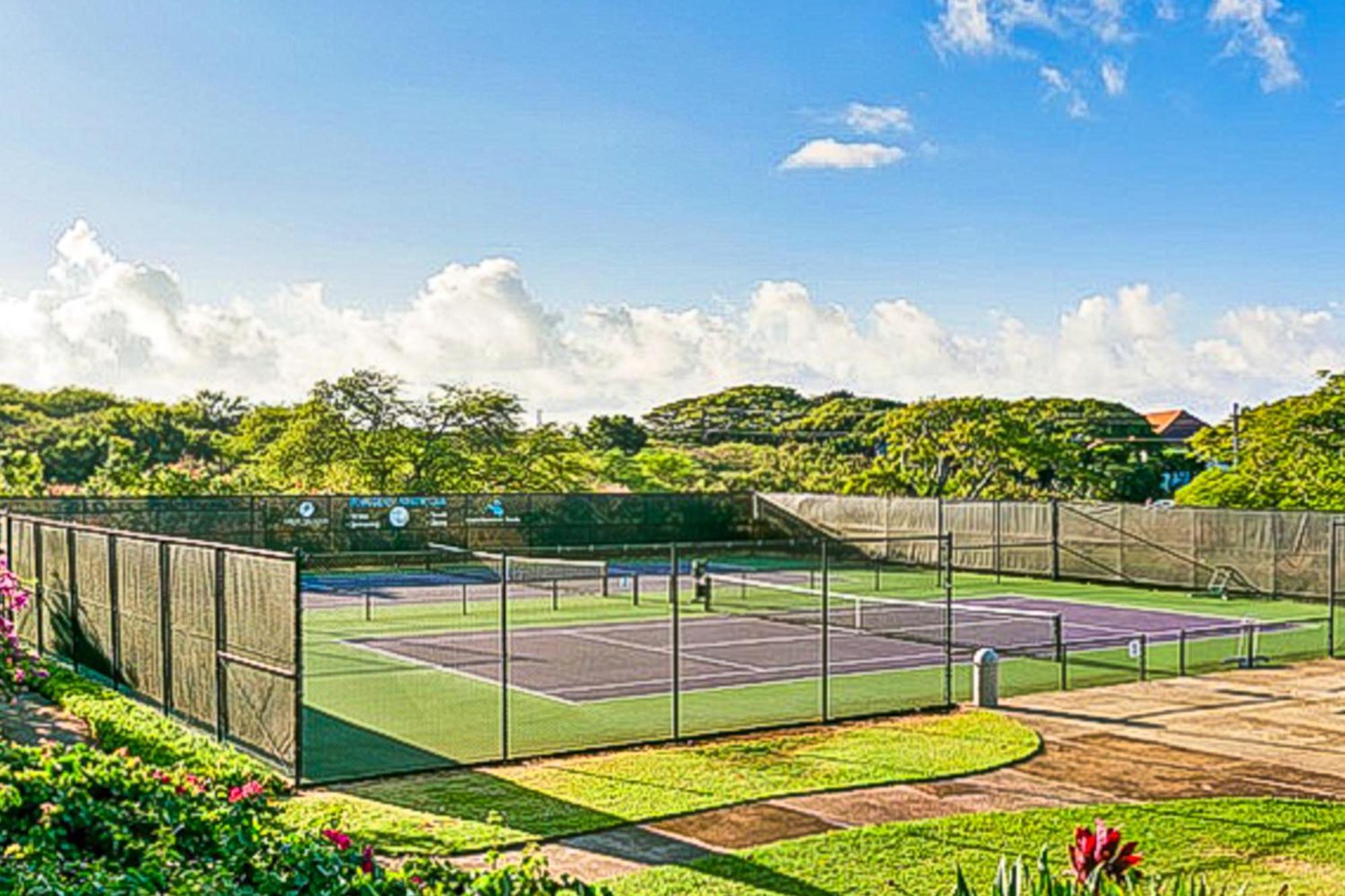 Wena ʻula Escape * Koloa