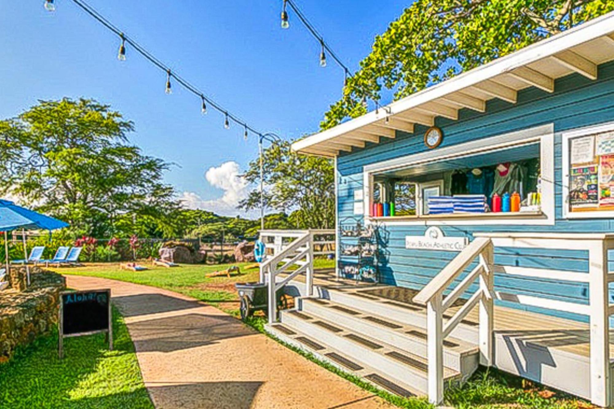 Holiday home Wena ʻula Escape