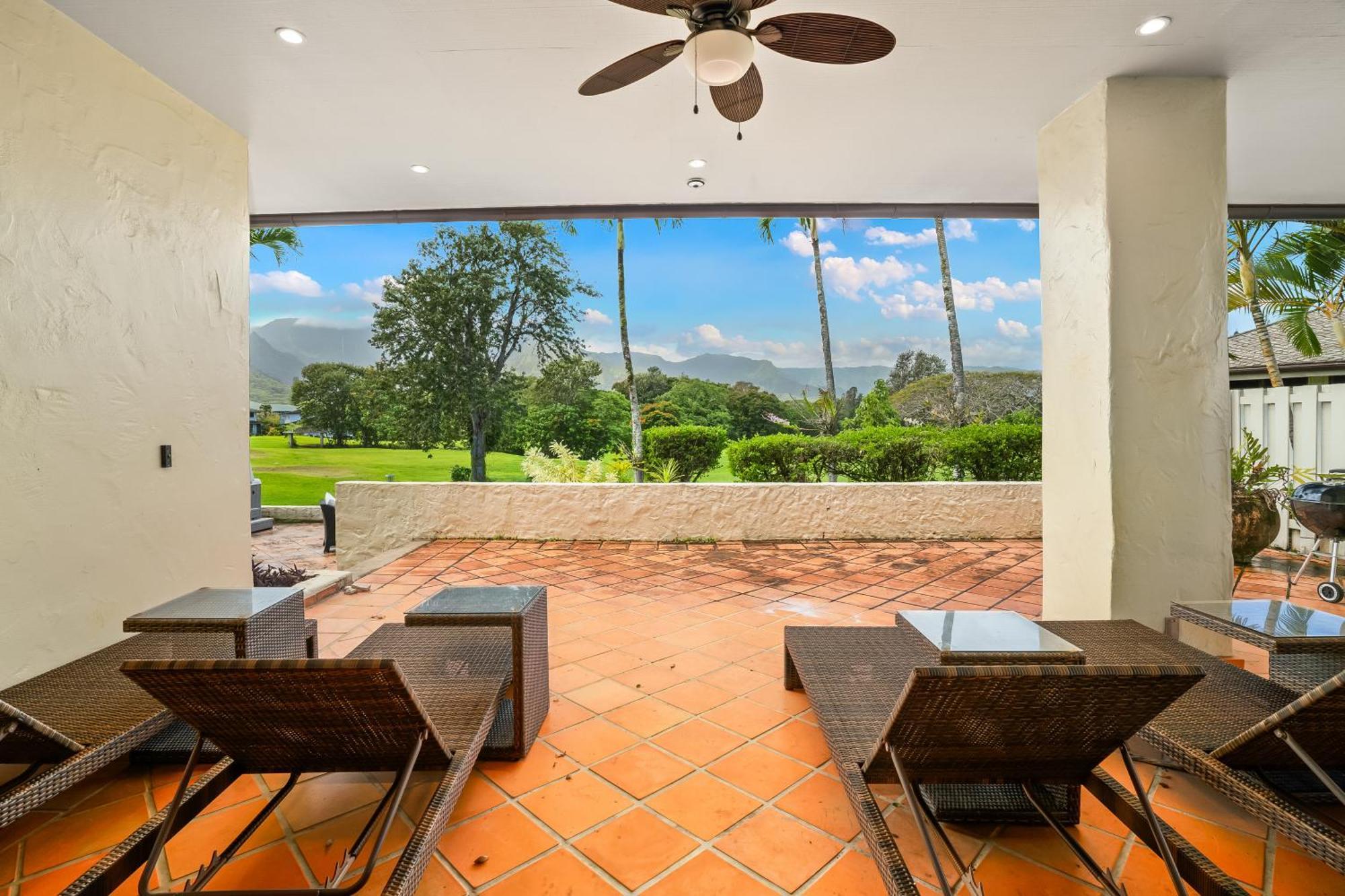 Coral Hale 5br 3ba Luxury Home, Ac, Hot Tub And Stunning Views