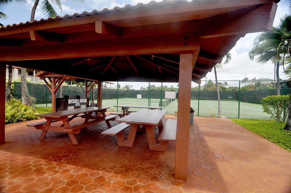 Nihi Kai Aparthotel 3*