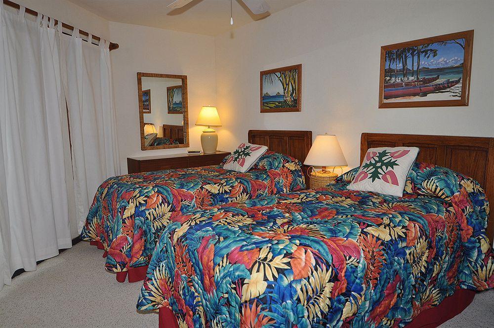 Aparthotel Nihi Kai