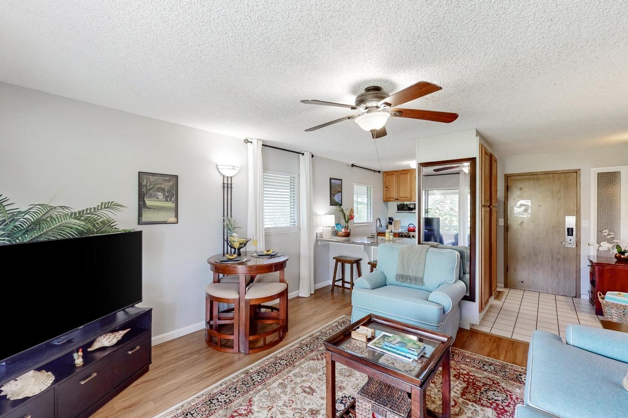 Apartment Plantation Hale H12 *