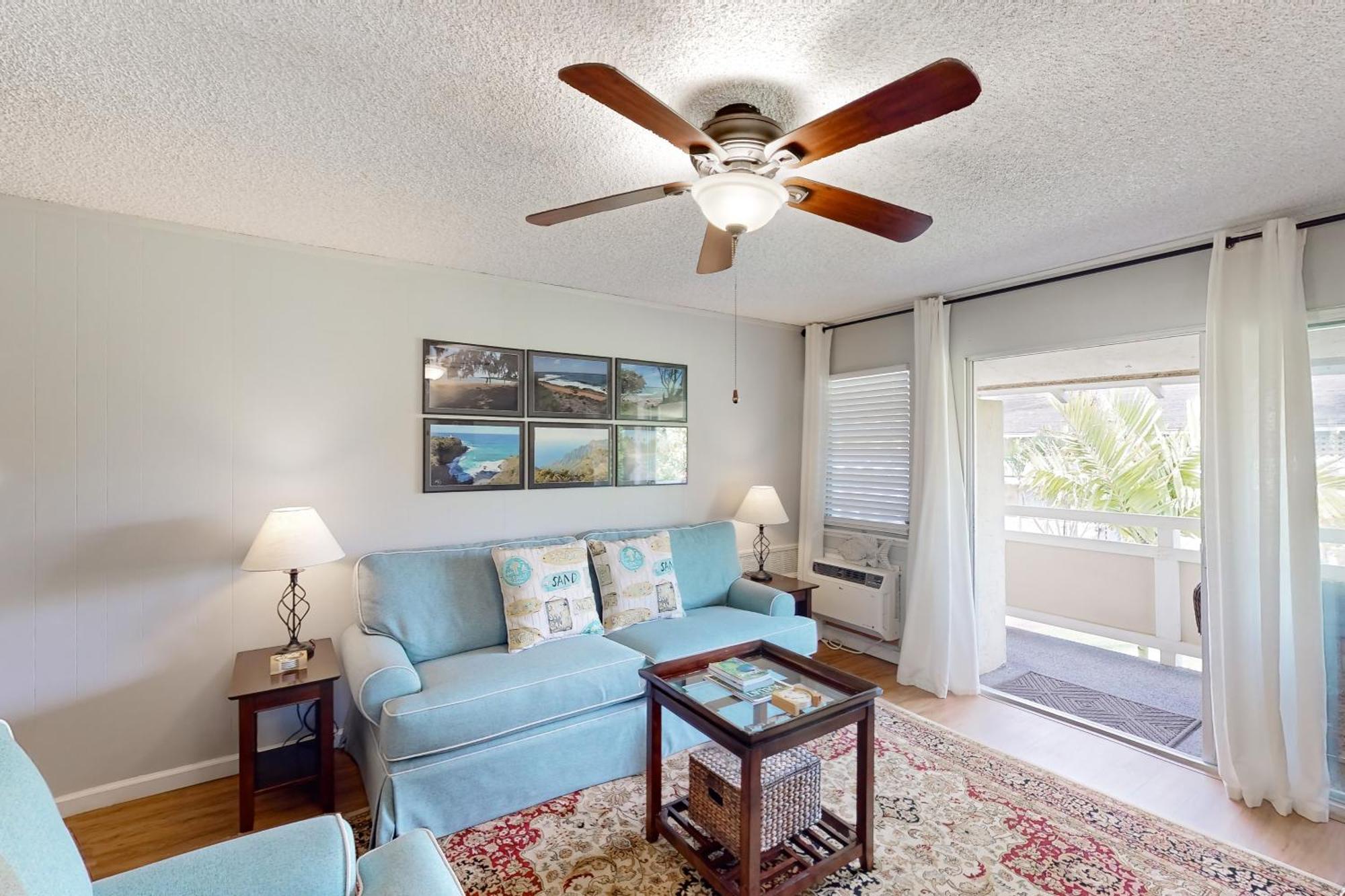 Apartment Plantation Hale H12 *