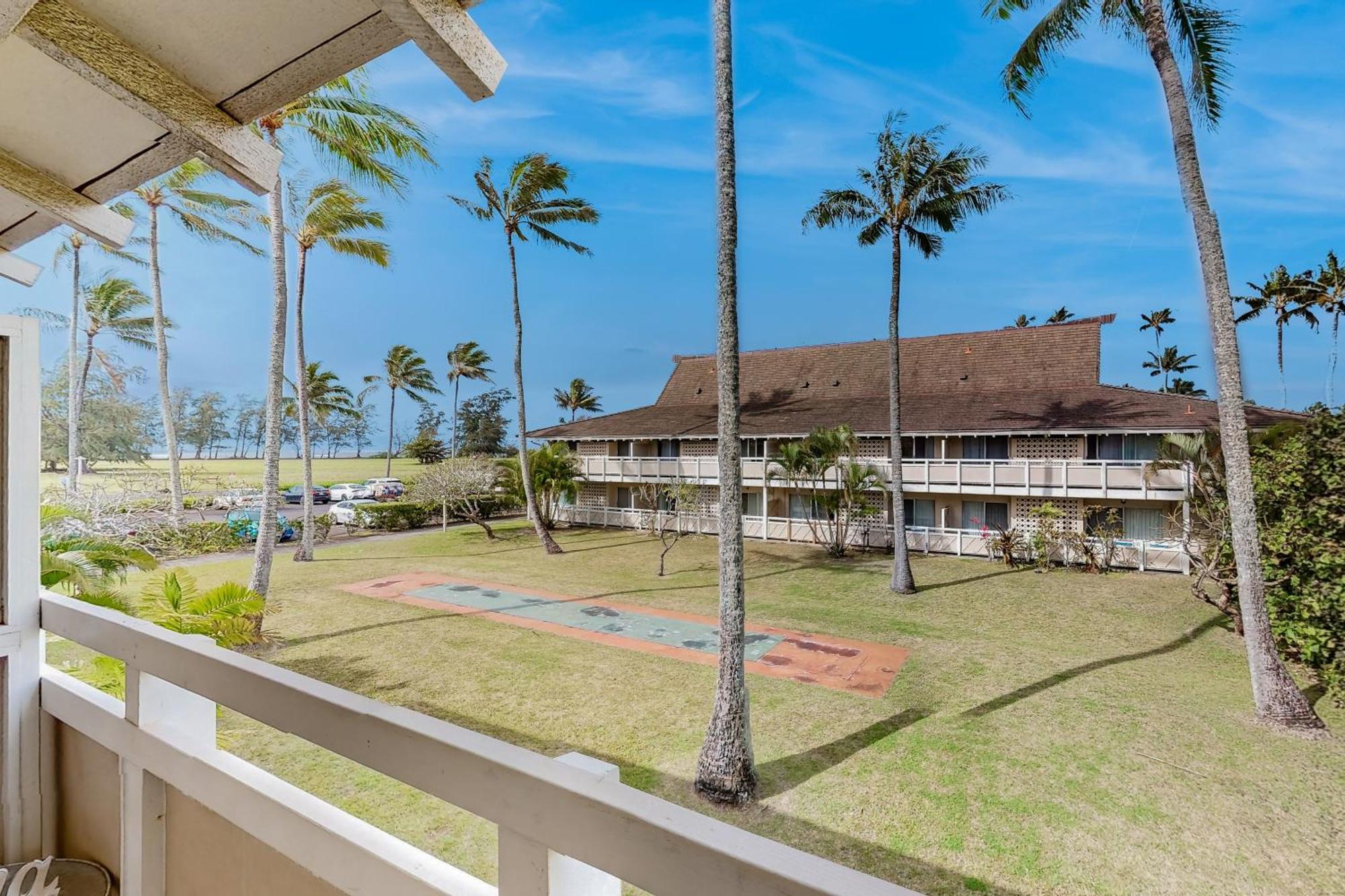 Plantation Hale H12 Kapa'a