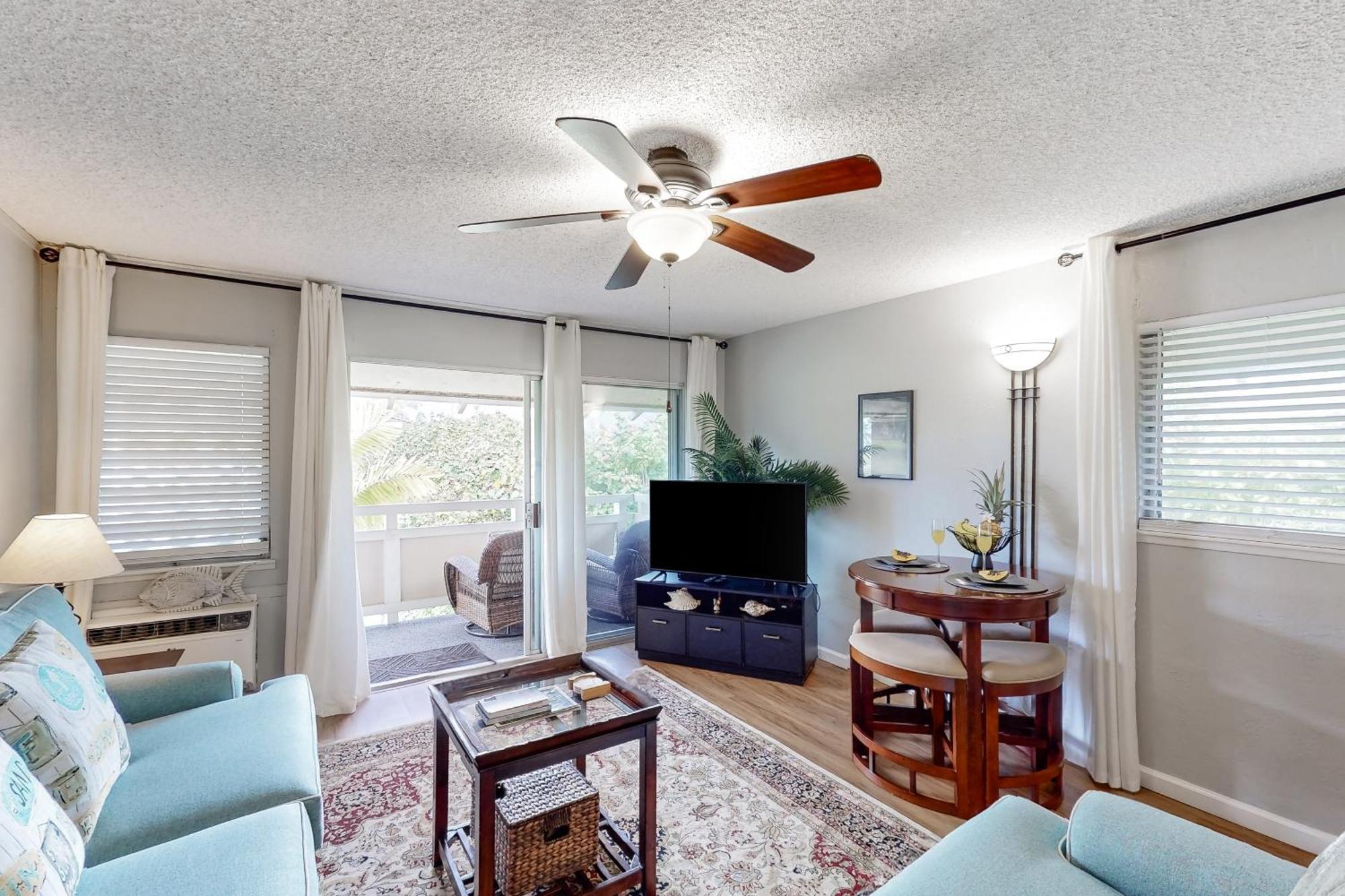 Apartment Plantation Hale H12 *