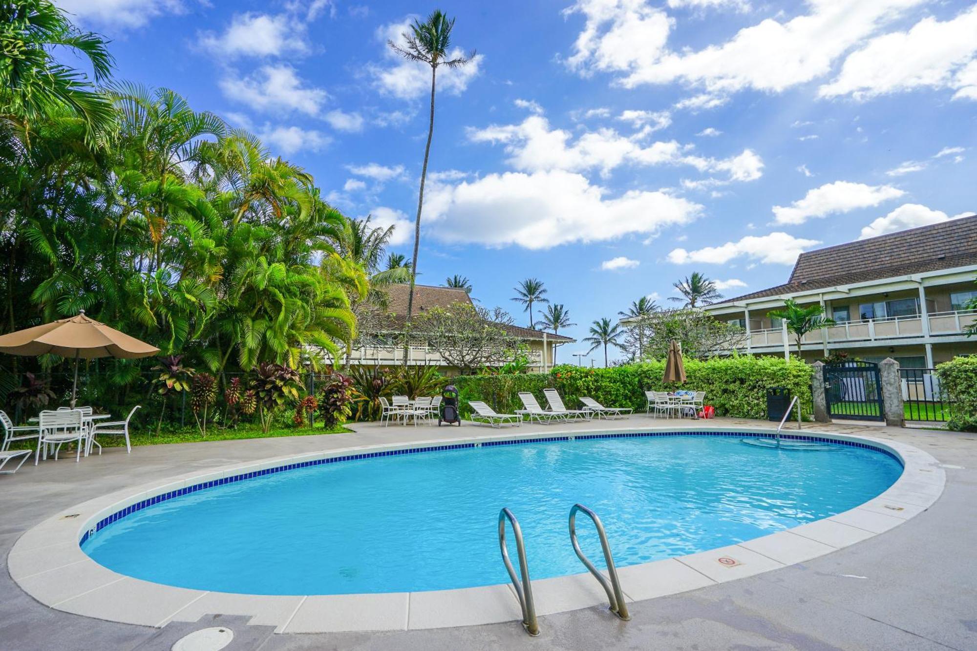 Apartment Plantation Hale H12 *