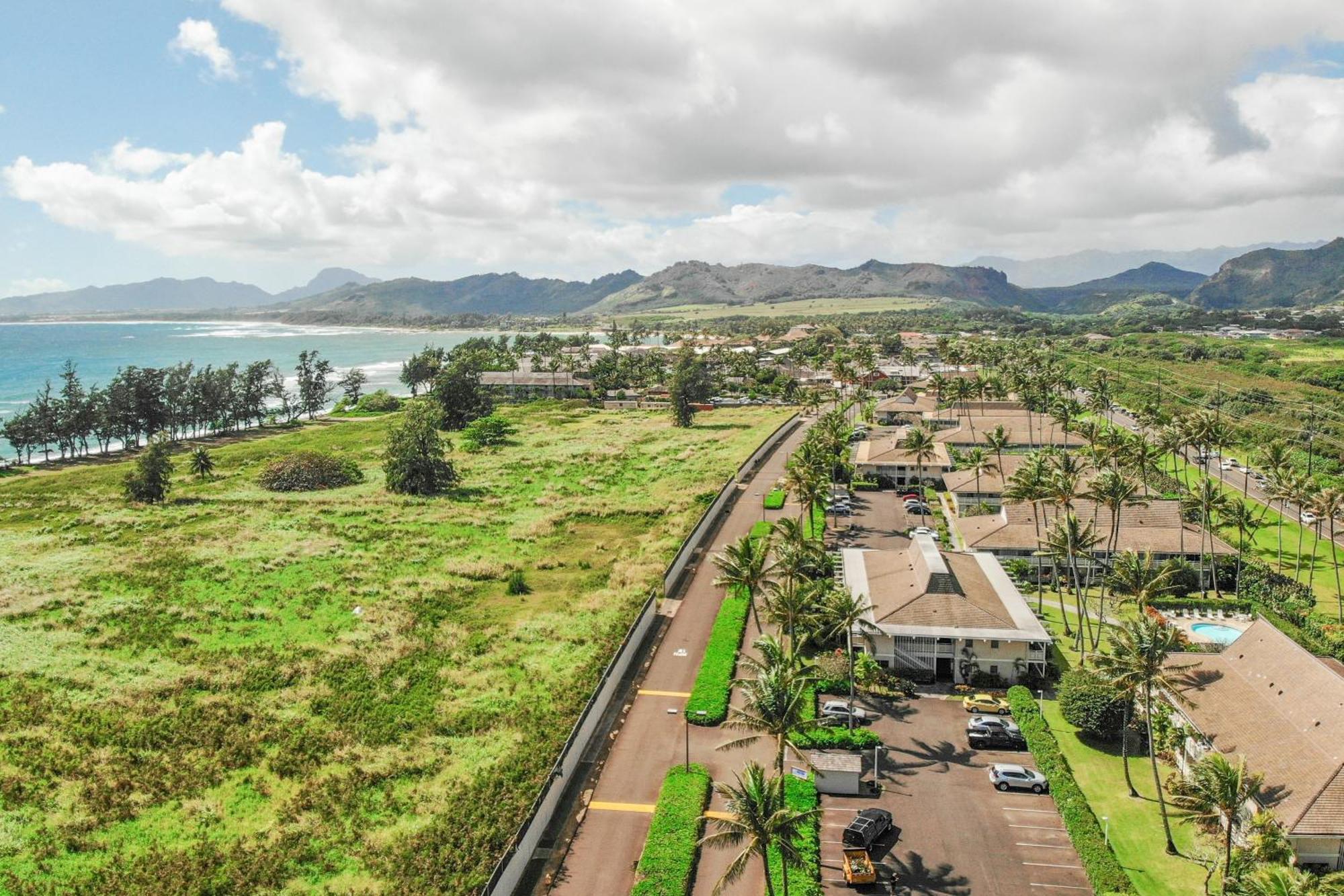 Plantation Hale H12 Kapa'a