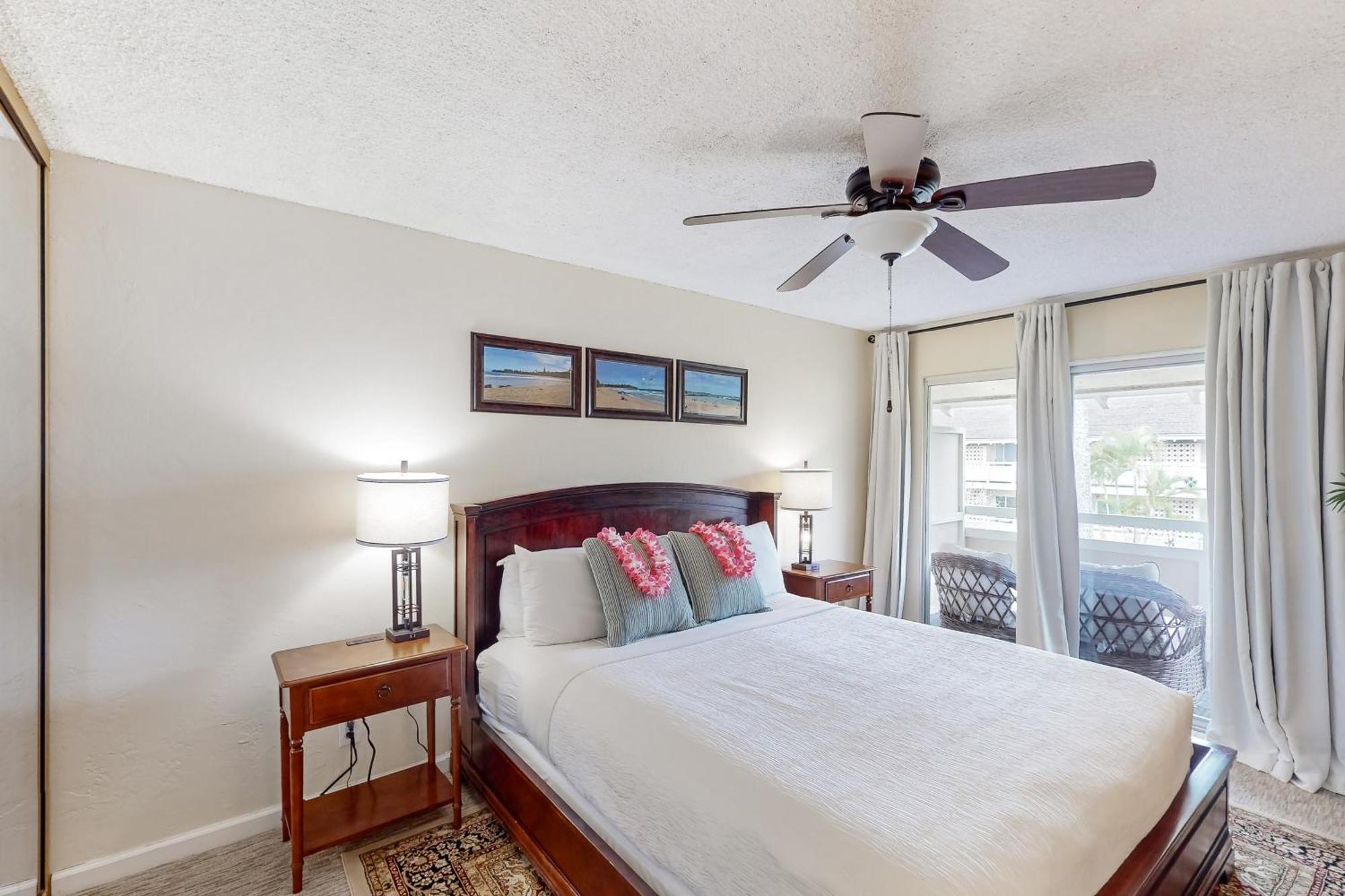 Apartment Plantation Hale H12