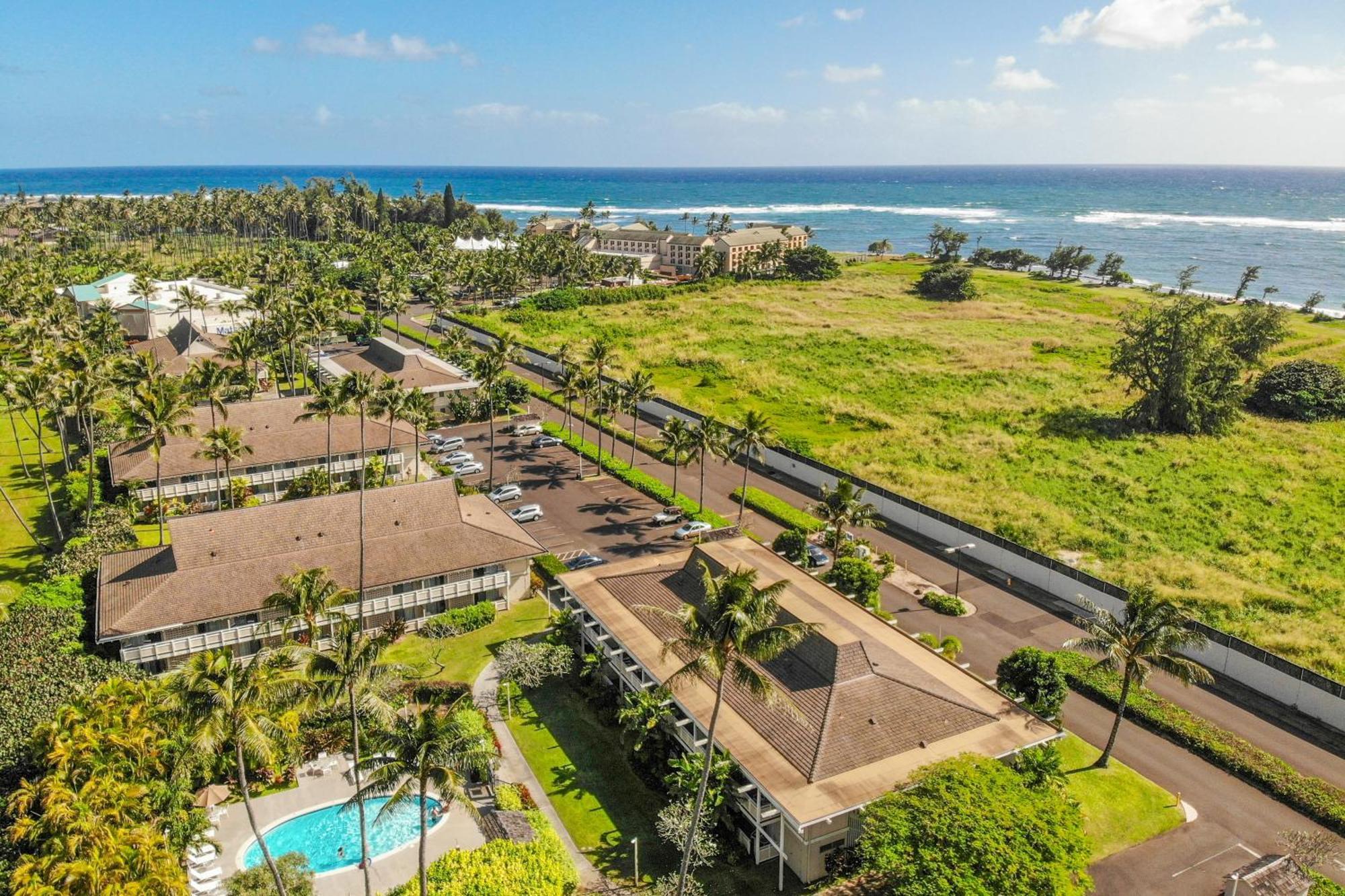 Plantation Hale H12 Kapa'a