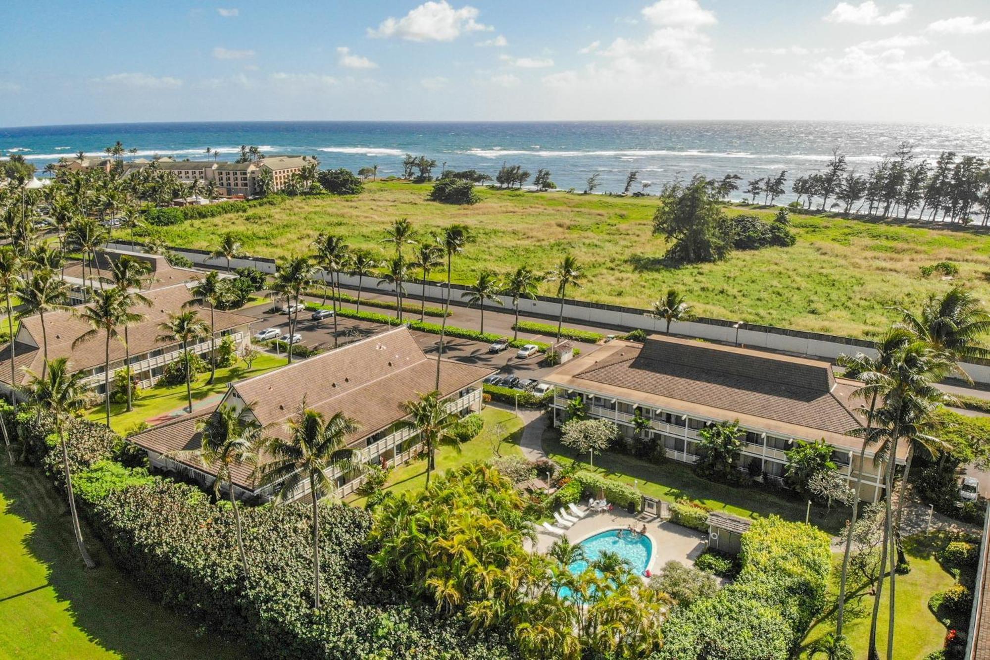 Apartment Plantation Hale H12 Kapa'a