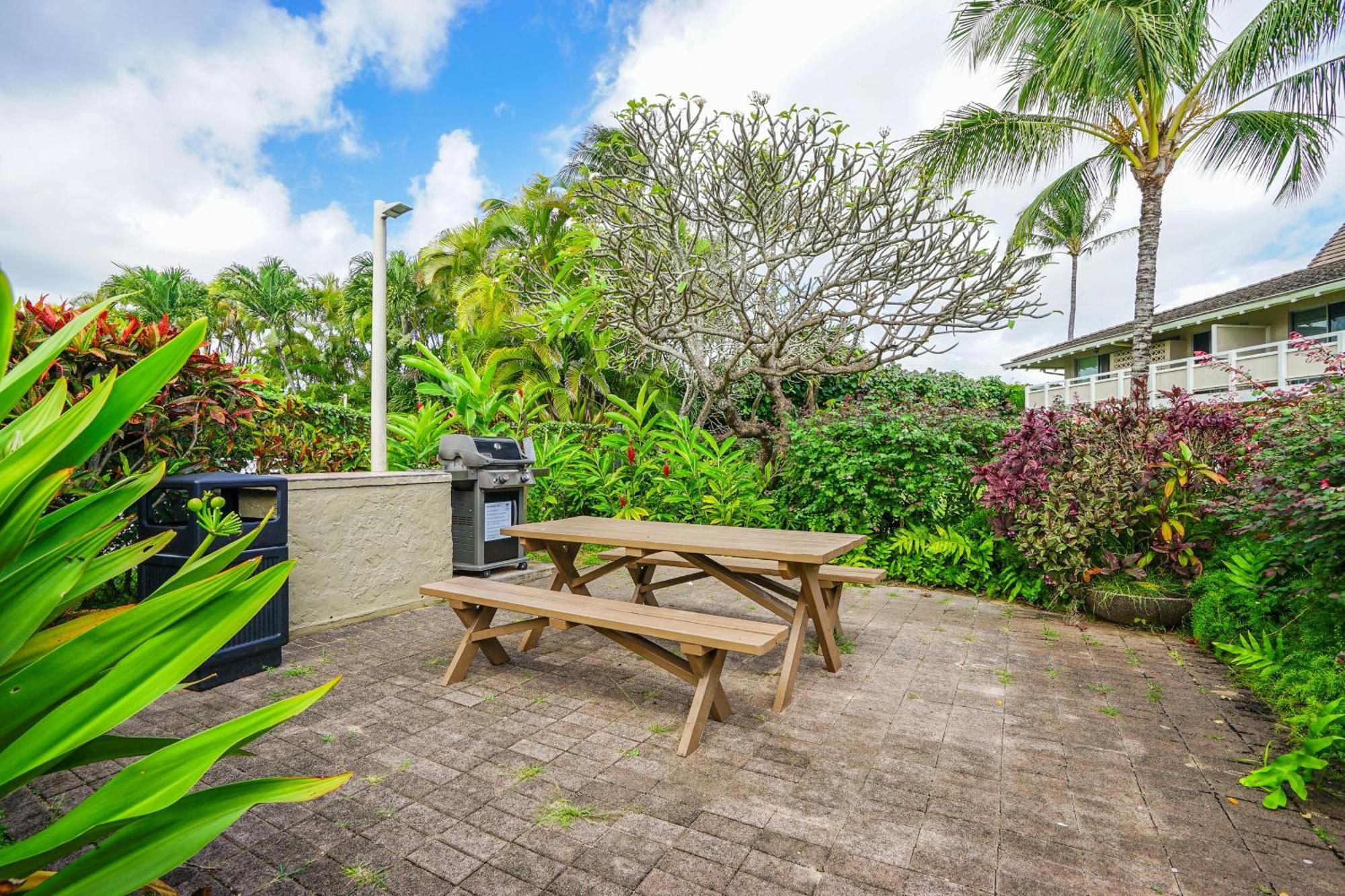 Apartment Plantation Hale H12 *