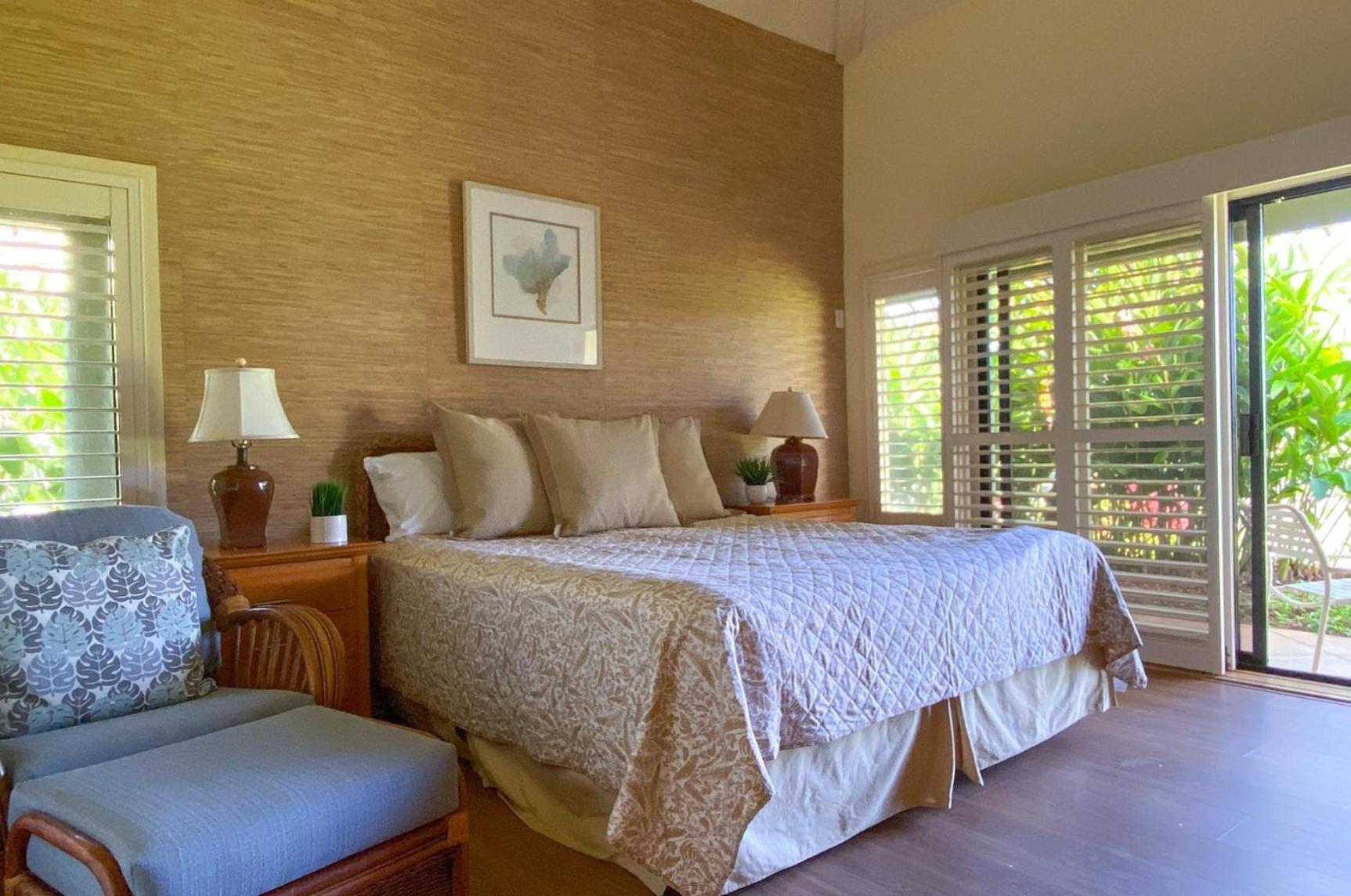Holiday home Manualoha 901 Minutes To Poipu Koloa