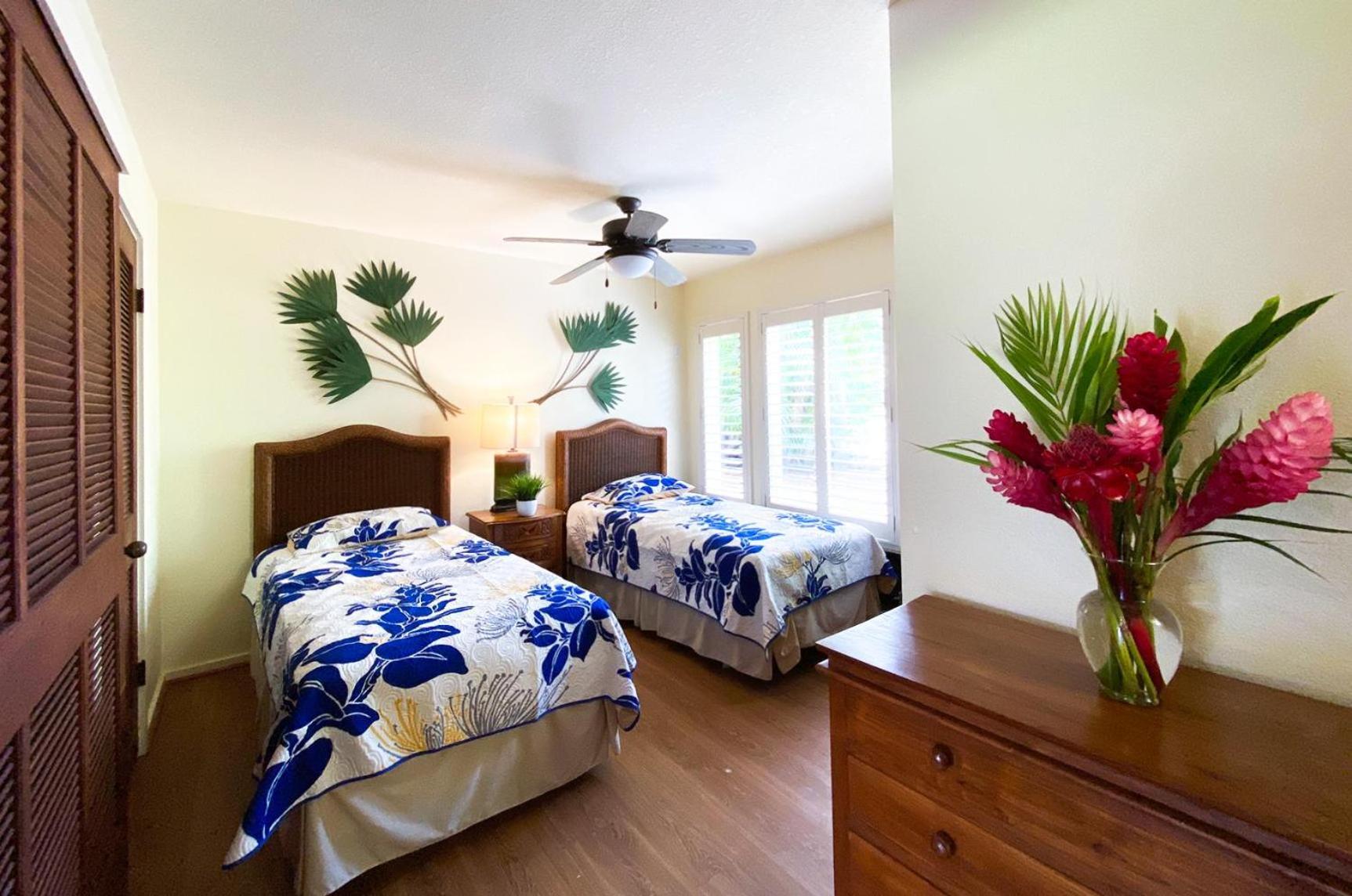 Manualoha 901 Minutes To Poipu Holiday home Koloa