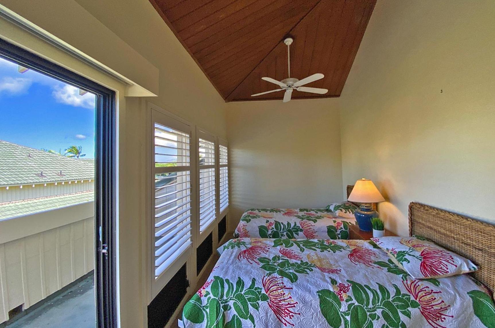 Manualoha 901 Minutes To Poipu Holiday home Koloa