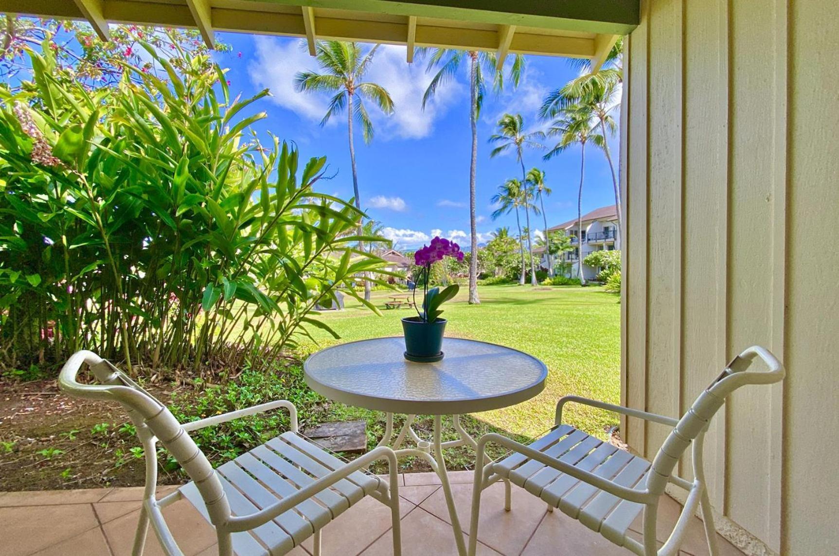 Holiday home Manualoha 901 Minutes To Poipu *