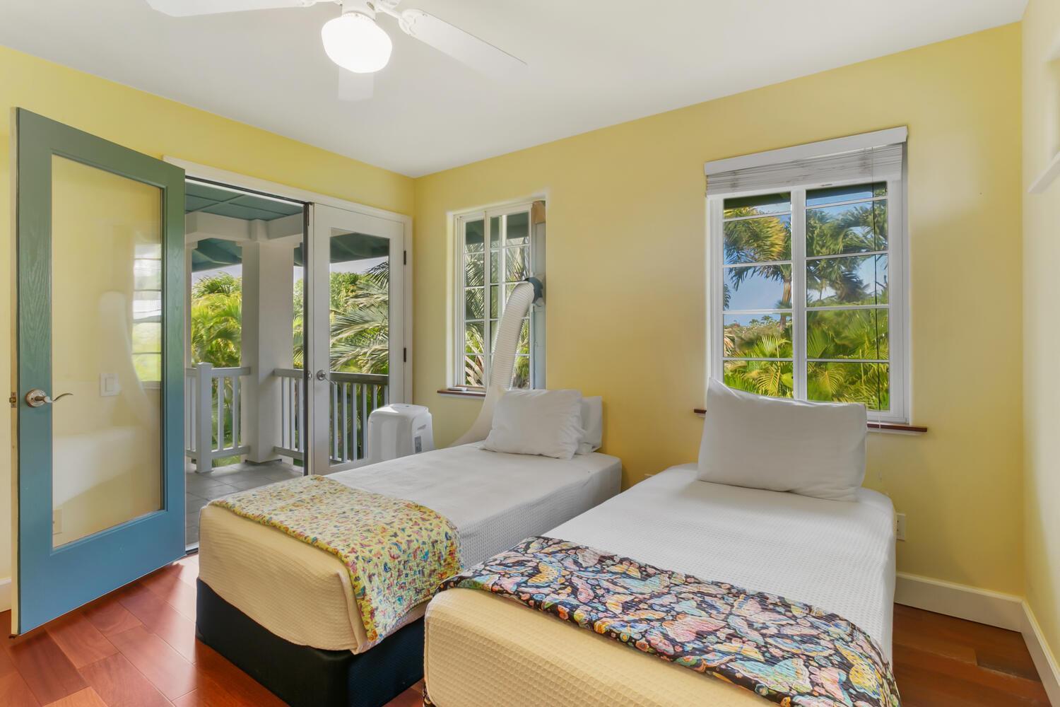 Holiday home Poipu Ohana Vista Koloa
