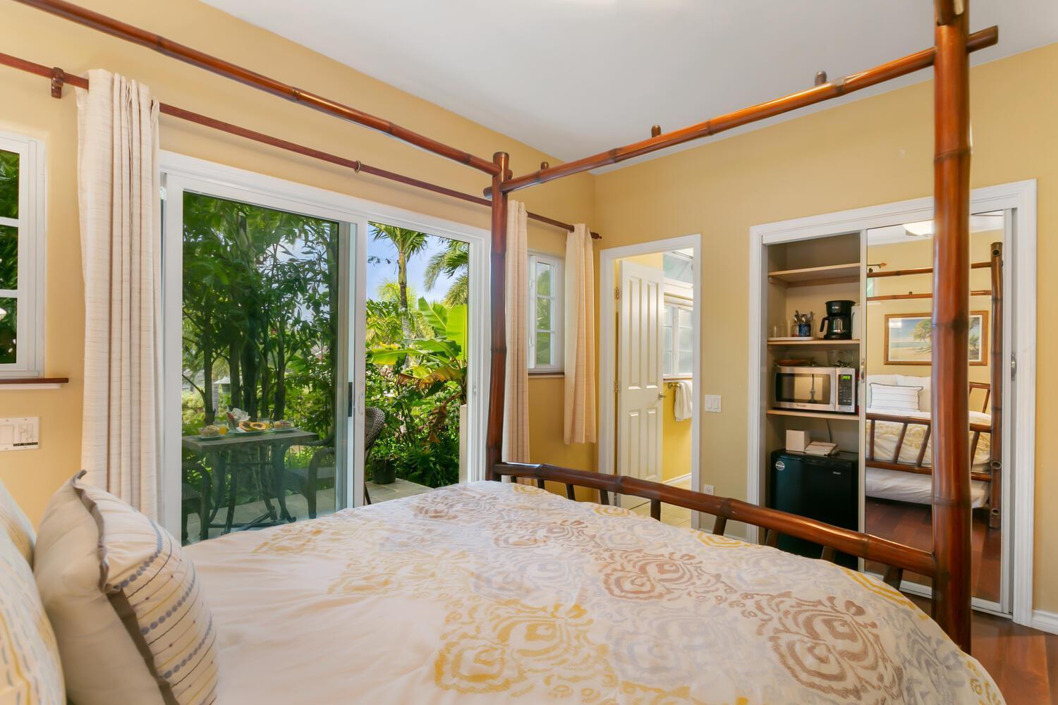 Poipu Ohana Vista Holiday home *