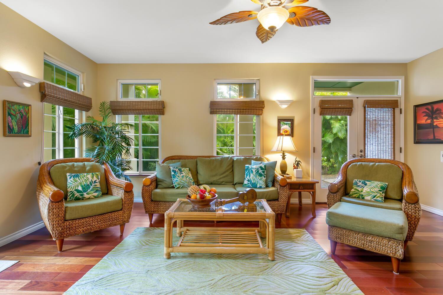 Poipu Ohana Vista Koloa